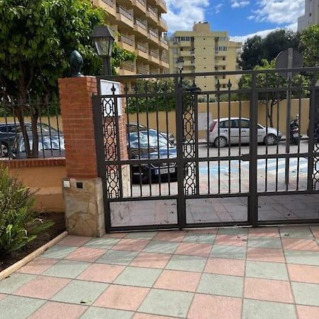 Estudio En Fuengirola Con Vistas Al Mar エクステリア 写真