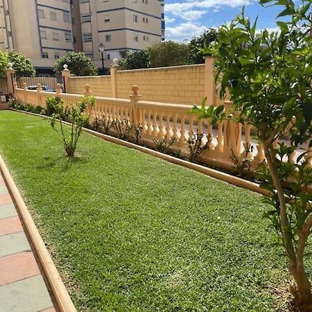 Estudio En Fuengirola Con Vistas Al Mar エクステリア 写真