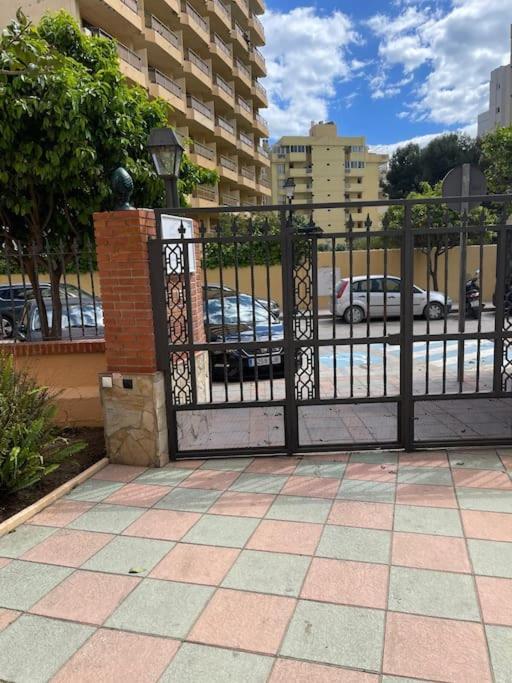 Estudio En Fuengirola Con Vistas Al Mar エクステリア 写真