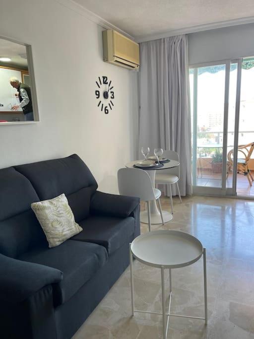 Estudio En Fuengirola Con Vistas Al Mar エクステリア 写真